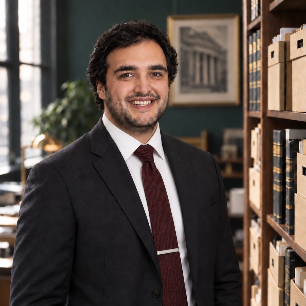 Alexander Susi, Esq.