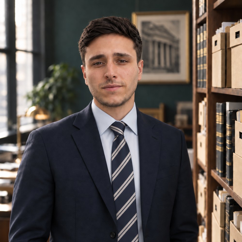 Mitchell Bromberg, Esq.